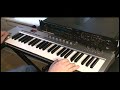 keybdwizrd - Roland JV-1080 Demo #1 keybdwizrd - Roland JV-1080 Demo #1