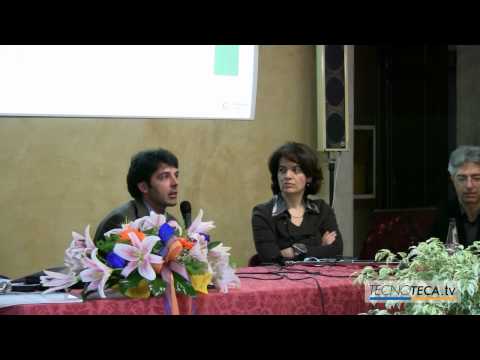 CMDBuild Day - Antonia Consiglio ed Emiliano Pieroni 3/3
