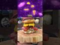 Burdigato supremo de los jóvenes titanes!! #snack #botana #burger #pizza