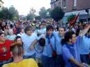 los malditos en venta de ba�os bailando pakito chokolatero