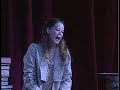 Eugen Onegin - Natalia Ushakova in Aria of Tatyana Part I \"Eugen Onegin\" Eugen Onegin - Natalia Ushakova in Aria of Tatyana Part I \"Eugen Onegin\"
