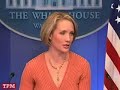 WH Press Briefing, December 18 2007
