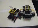 Match 11a - finals - LegoSumoDeathmatch@24c3