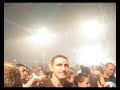 Ferry Corsten @ Peppermint playing \"Junk\"