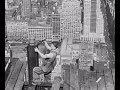 In the heights - Tribute to Charles Ebbets