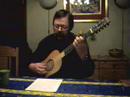 Homicide Courant de Dubut (D.Gaultier) - Baroque guitar Homicide Courant de Dubut (D.Gaultier) - Baroque guitar