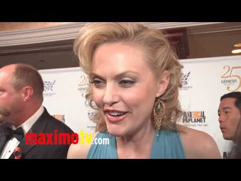 Elaine Hendrix