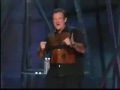 History of Golf by Robin Williams