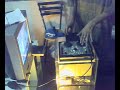JUnius dj yMC with Hercules DJ Console 1