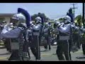Chula Vista High School Maytime 1993