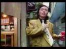 Japanese Cockroach Commercial