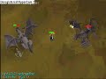 Draconic Visage Hunt Draconic Visage Hunt