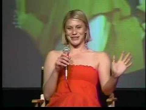 Katee Sackhoff