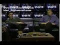 Blink 182 @ MTV Loveline (2000/02/24)