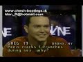 Blink 182 @ MTV Loveline (2000/02/24)