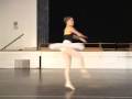 Ballet Dancers Ballet Dancers