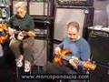 blues Marco Panascia Carol Kaye guitar bass duet NAMM 2005