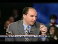 2008 ABC/WMUR/Facebook NH Republican Debate (Part 8)