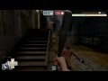 [TF2] Some spys fail twice