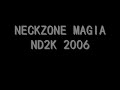 neckzone magia- no ea amor