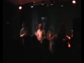Mathaus i Ringsted Kulturhus 3/5 2008