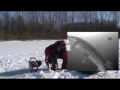 Pike Under Ice III The DVD Trailer.wmv
