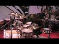 Tamburo Drums Booth NAMM 08