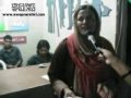 বইমেলায় শাহনাজ পারভীন
