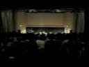 Randy Pausch - Última lección (Last Lecture) 9 / 9 Randy Pausch - Última lección (Last Lecture) 9 / 9