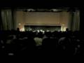 videos de Randy Pausch - Última lección (Last Lecture) 9 / 9