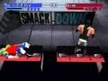 WWF Smackdown 2 1-2-3 Kid VS Doink The Clown