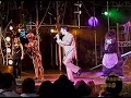 Disneyworld - Animal Kingdom - Tarzan Rocks - 4 of 5 - Remasterd