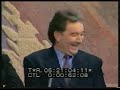 Pop Will Eat Itself PWEI on Late Late Show RTE