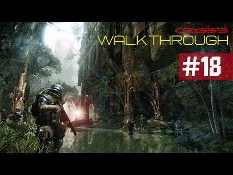 how to disable the cooling structure in crysis 3