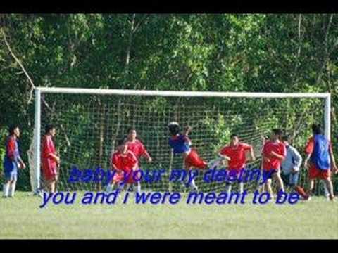 My First Song