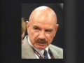 G. Gordon Liddy on Menstruation and Hispanics