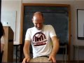 student drum workshop