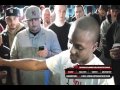 Grind Time Now presents: Kollision vs Smooth Black