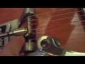 Bigsby B Bender 1959 gretsch 6120
