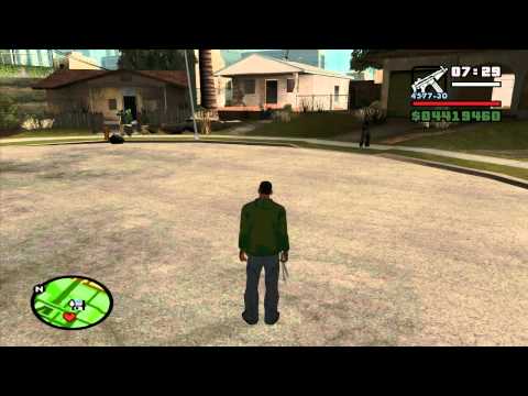 how to spawn vehicles in gta san andreas pc