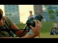 Reklama TV Sony A350