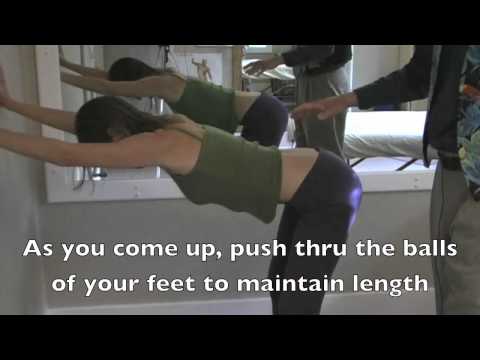 decompression - Relief for Back Pain and Sciatica Decompression exercises.