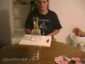Quarter Trick