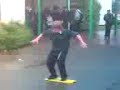 Skating pt.2