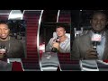 Jason Taylor Foundation Pairing Party at Hard Rock Hotel & Casino Presented by Class Act Sports
