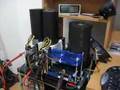 T_M with Kayl's Semi-Solid SLI Ready GPU Tubes