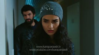 Kara Para Aşk 29.Bölüm Fragman 2