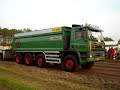 Truckpulling Van Mourik 03-05-2008 Demo Ginaf 8x8