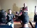 The Splatters - Malaysia Belongs To Me