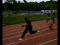 Justin Gatlin & Shawn Crawford